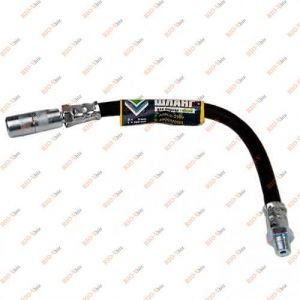 Шланг шприца мастила 11 * 250 мм Armer - ARM-11-250a