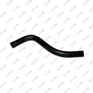 Патрубок обігрівача Сенс відвідний (грубки) FSO - T-1301-8120120-02