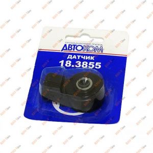 Датчик детонації 406 дв Калуга - 18.3855-01