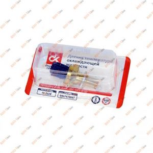 Датчик температури 406 чорний ДК - 19.3828