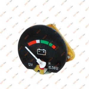 Покажчик зарядки акумулятора 2107 Володимир - 15.3812