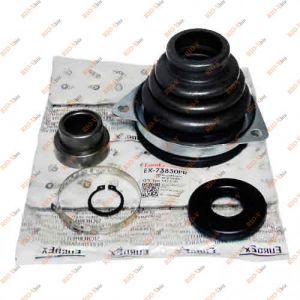 Пильник шруса Логан внутр лівий + підшипник Extra - EX-73830PR