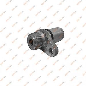 Корпус приводу спідометра Таврія Україна - 1102-3802822