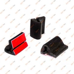 Відбійник капота Таврія ромб ГТВ - 102-8402070-01