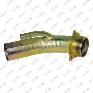 Горловина бака Таврія коротка Сатурн - 110206-1101060