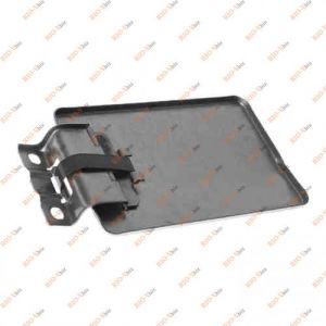 Лючок бензобака 2106 ВАЗ - 2103-5413010