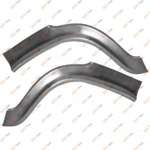 Ремвставка заднього крила 2101 (к-т 2 шт) ЕКРІС - 21010-8404023-00