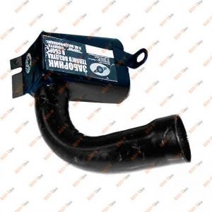 Жаровня Таврія довга Сатурн - 245-1109171-40