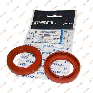 Сальник півосі Таврія 2 шт FSO - 40*60*10