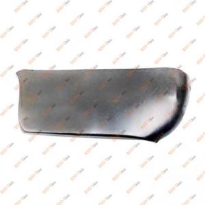 Низ заднього крила 2101 (лівий) ЕКРІС - 21010-8404010-00