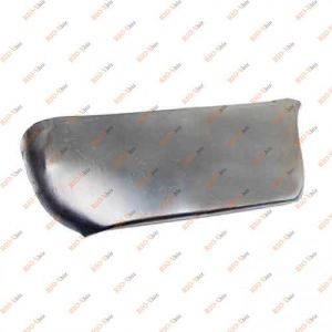 Низ заднього крила 2101 (правий) ЕКРІС - 21010-8404011-00