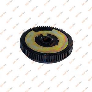 Шестерня двигуна двірників Таврія Мелітополь - 1102-3730450