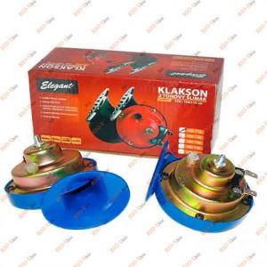 Сигнал равлик Elegant 100 710 синій - 100710