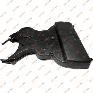 Кришка ГРМ 2112 1.5 2 частини Сизрань - 2112-1006209/18