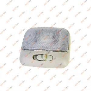 Підсвічування салону Ланос Україна - 0321-001085