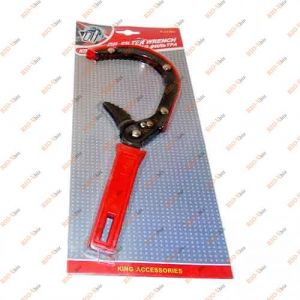 Знімач масляного фільтра cерп King STD - K-31288