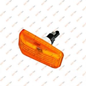 Повторювач поворота 2108 жовтий кліпса Формула Світу - 2108-3726010