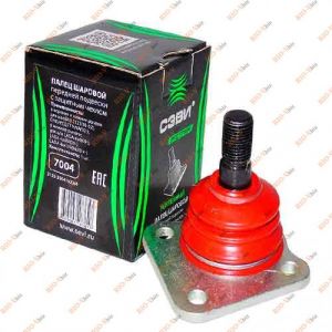 Кульова опора 2123 СЕВІ-Екстрім - 7004