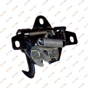 Замок капота Ланос, Сенс АвтоЗАЗ - TF69Y0-8406295