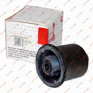 Сайлентблок Логан задньої балки ASAM - 01334