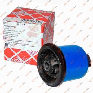 Сайлентблок Логан задньої балки Febi - 27539