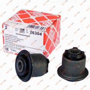 Сайлентблок Логан важеля Febi - 26304