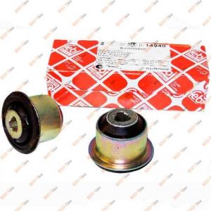 Сайлентблок Renault Kangoo важеля Febi - 14949