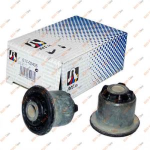 Сайлентблок Логан важеля RTS - 017-02405