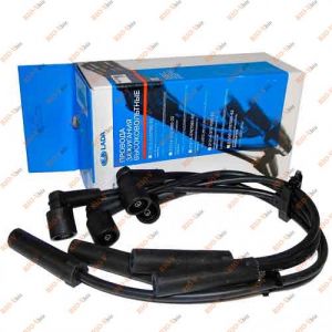 Провід запалювання 2108 інжектор ВАЗ - 2111-3707080