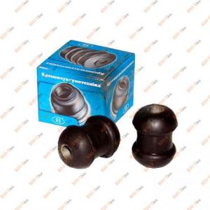 Сайлентблок Таврія рульових тяг (барила) Кременчук - 1102-3414040-01