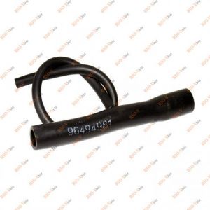 Патрубок сапуна Ланос, Авео 1.5 KAP - 96494981