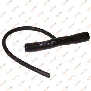 Патрубок сапуна Ланос, Авео 1.5 Корея - 96494981