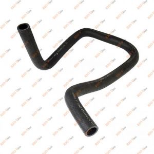 Патрубок обігрівача Ланос 1.5 відвідний (грубки) Корея - 96304316