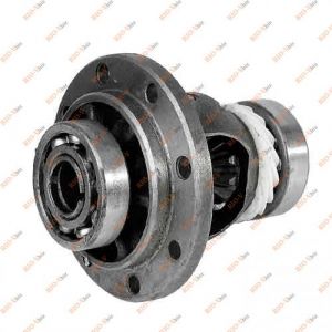 Диференціал Таврія в зборі Мелітополь - а-245-2303012-02