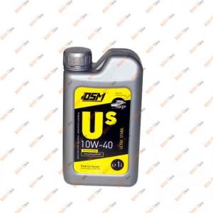 Масло 10W-40 1л OSM Ultra stabil - OSM10w-40-1l