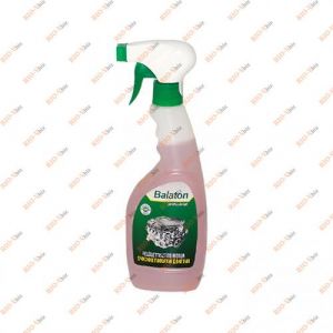 Очищувач двигуна тригер 500 мл Balaton - 803279
