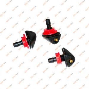 Розпилювач води віяловий (гайка) Сизрань - 2108-5208060