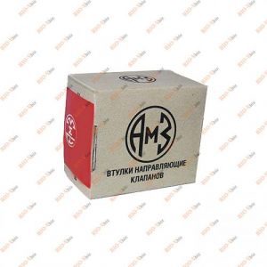 Направляючі клапанів Таврія (к-т 8 шт) АМЗ - 245-1007032/33