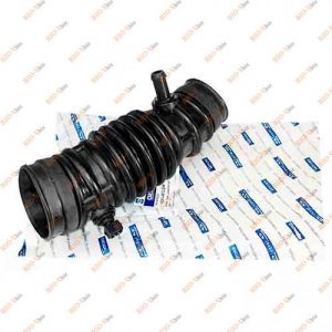 Гофра повітряного фільтра Ланос 1.5 (патрубок) Корея ОЕ - 96182227