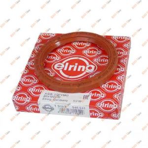Сальник коленвала 2108 задній Elring - 546.941