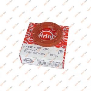 Сальник коленвала 2108 передній, распредвала Elring - 546.968