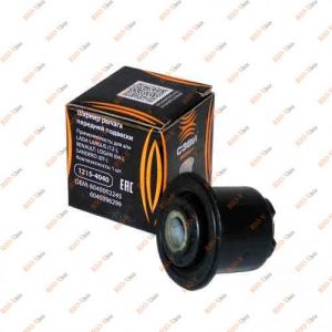 Сайлентблок Логан важеля СЕВІ-Експерт - 1215-4040