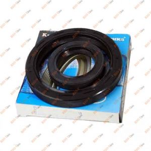 Сальник коленвала 412 к-т Кременчук - 412-1005160-03