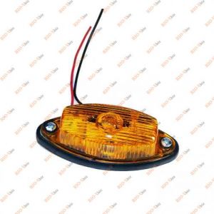 Розмір причепа помаранчевий Польща - FT-011-ORANGE