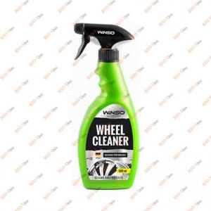 Очищувач дисків Wheel Cleaner 500мл Winso - 810540