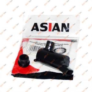 Мотор омывателя Джили МК, Эмгранд Asian - 1067002228