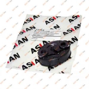 Крепление глушителя Джили СК Asian - 1203309001