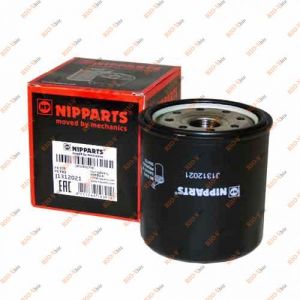 Фильтр масляный Амулет, Форза Nipparts - J1312021