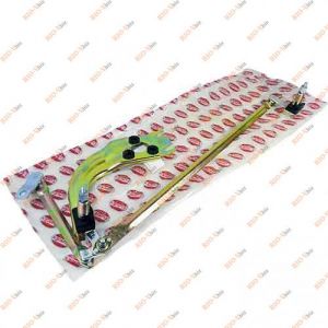 Привод стеклоочистителя 2103, 2106 (трапеция) Extra - 2103-3003006