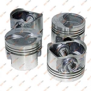 Поршень Сенс 1.3 75,5 В (в упак. 4 шт) Автрамат - 307-1004015Н